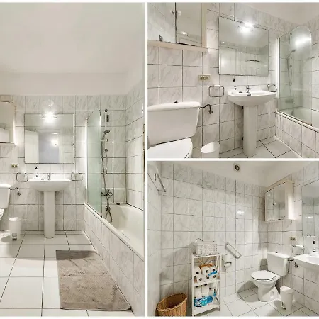 First Line Front 2 Bedroom Gigantes Apartment *