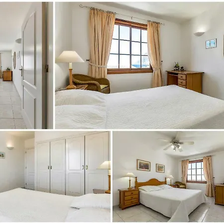 First Line Front 2 Bedroom Gigantes 산티아고 델 테데
