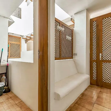 First Line Front 2 Bedroom Gigantes 산티아고 델 테데